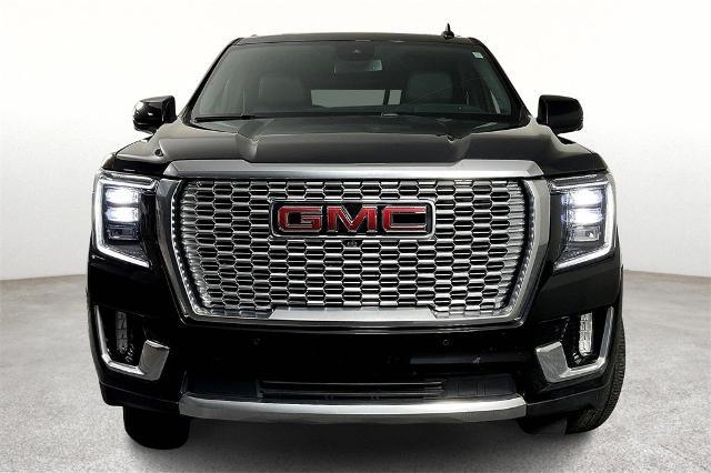 2023 GMC Yukon Vehicle Photo in Tulsa, OK 74129