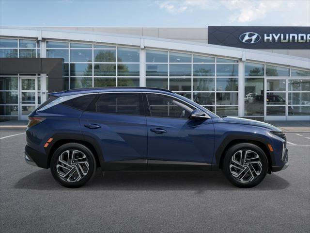 2025 Hyundai TUCSON Vehicle Photo in Peoria, IL 61615