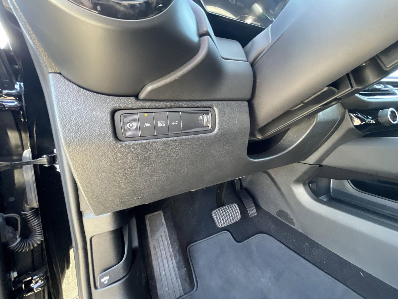 2025 Chevrolet Equinox EV Vehicle Photo in BENTONVILLE, AR 72712-4322