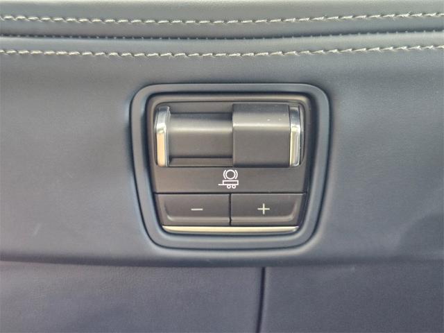 2025 Cadillac Escalade IQ Vehicle Photo in Oklahoma City, OK 73114