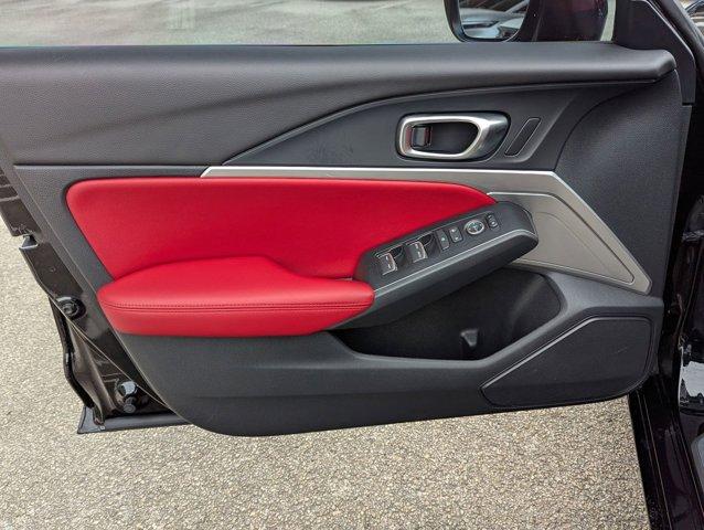 2024 Acura Integra Vehicle Photo in San Antonio, TX 78230