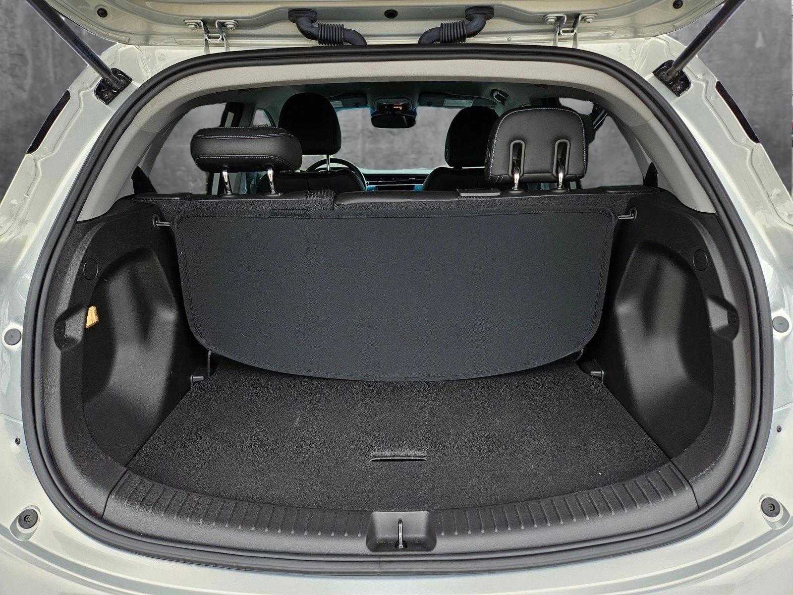 2023 Chevrolet Bolt EV Vehicle Photo in AUSTIN, TX 78759-4154