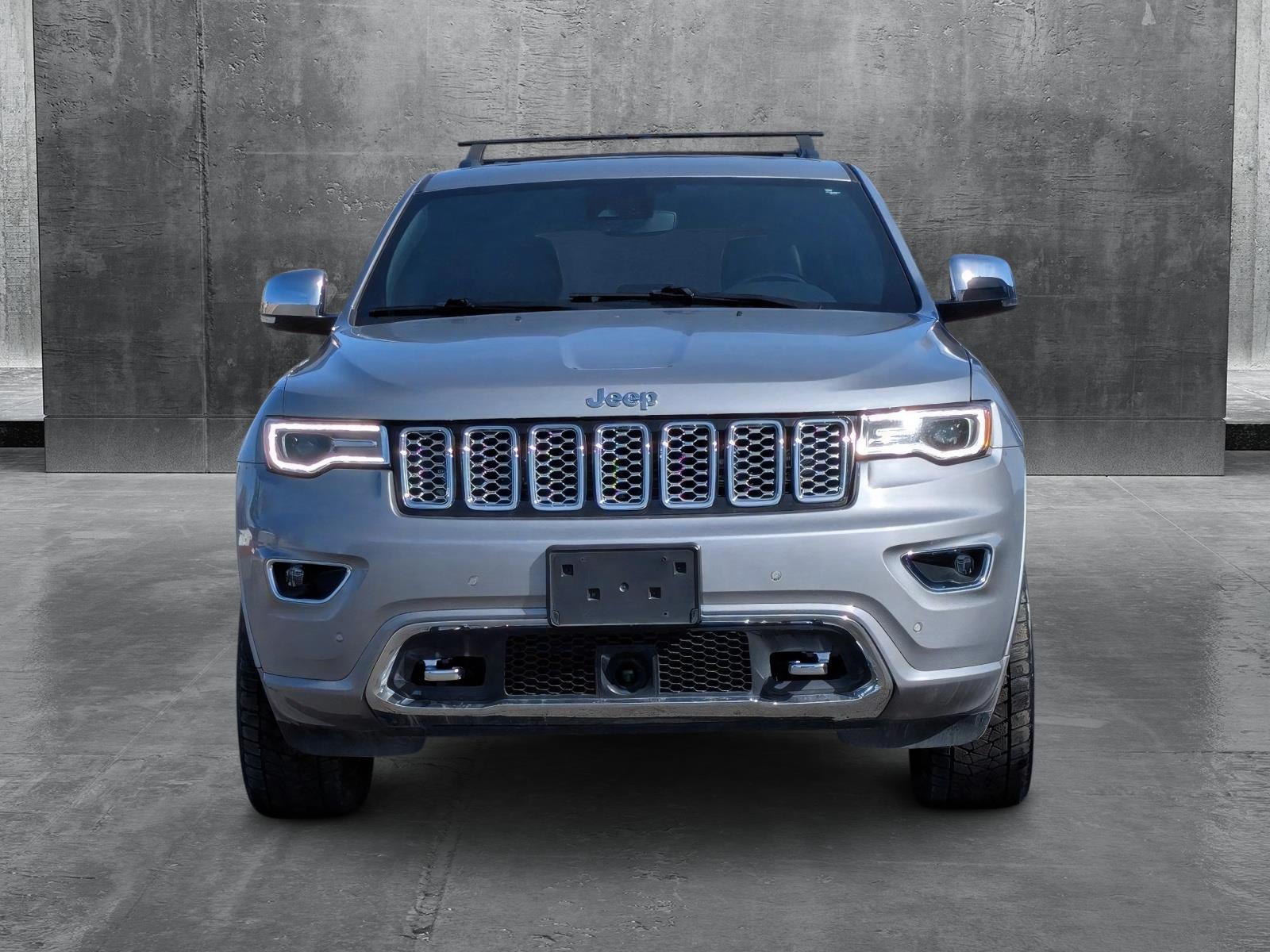 2020 Jeep Grand Cherokee Vehicle Photo in Spokane Valley, WA 99212