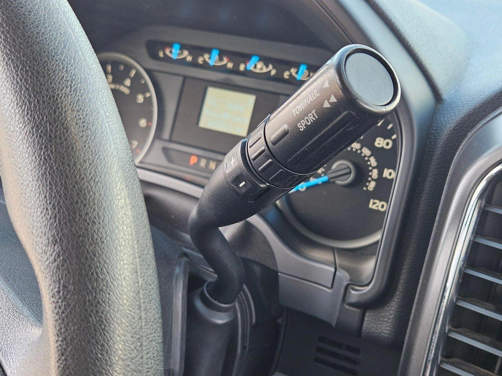 2017 Ford F-150 Vehicle Photo in HENDERSON, NV 89014-6702