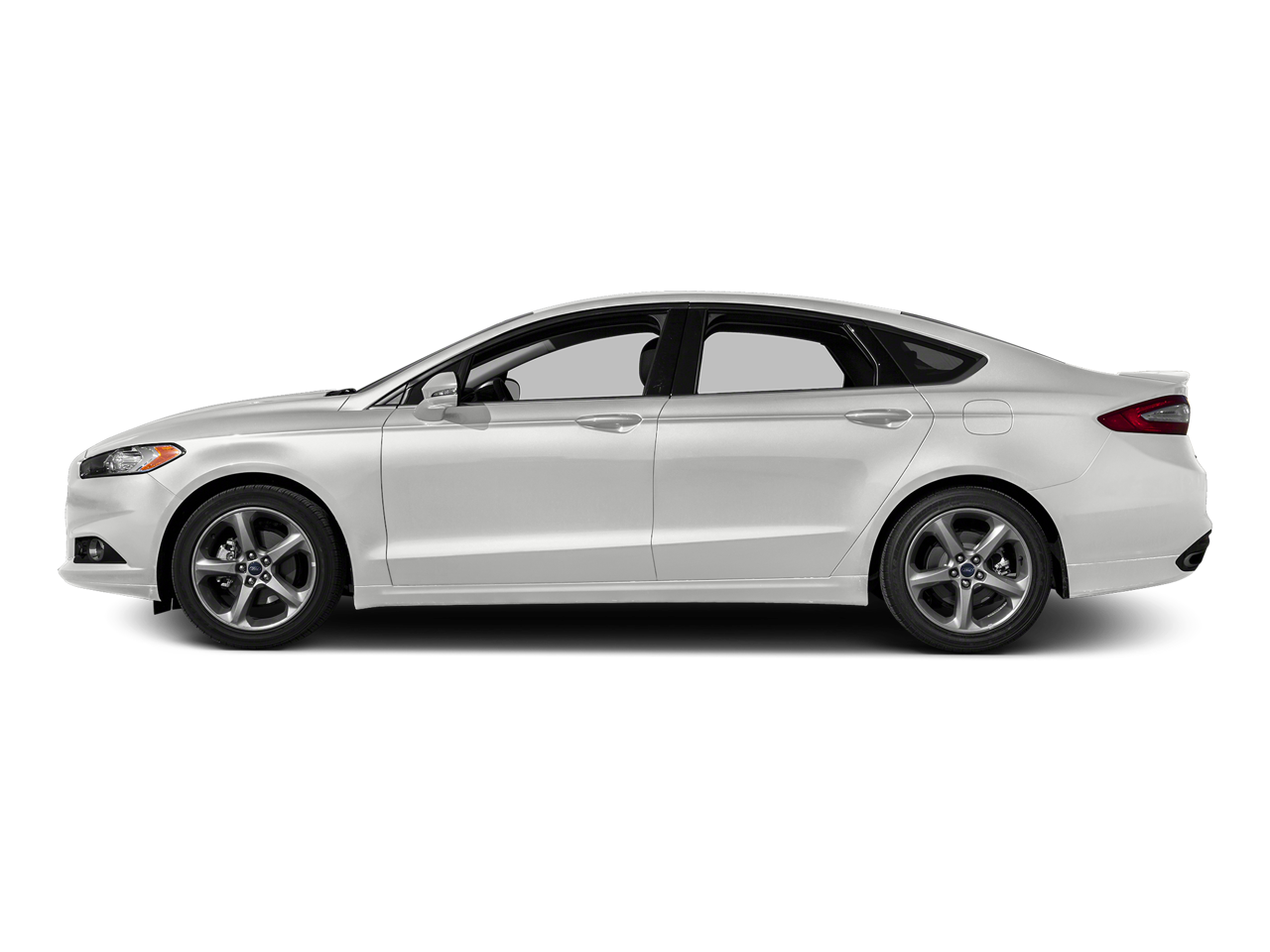 2016 Ford Fusion Vehicle Photo in Green Bay, WI 54304