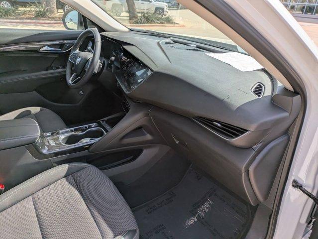 2023 Buick Envision Vehicle Photo in SELMA, TX 78154-1459