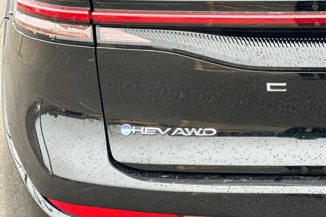 2024 Toyota Crown Vehicle Photo in SPOKANE, WA 99202-2191