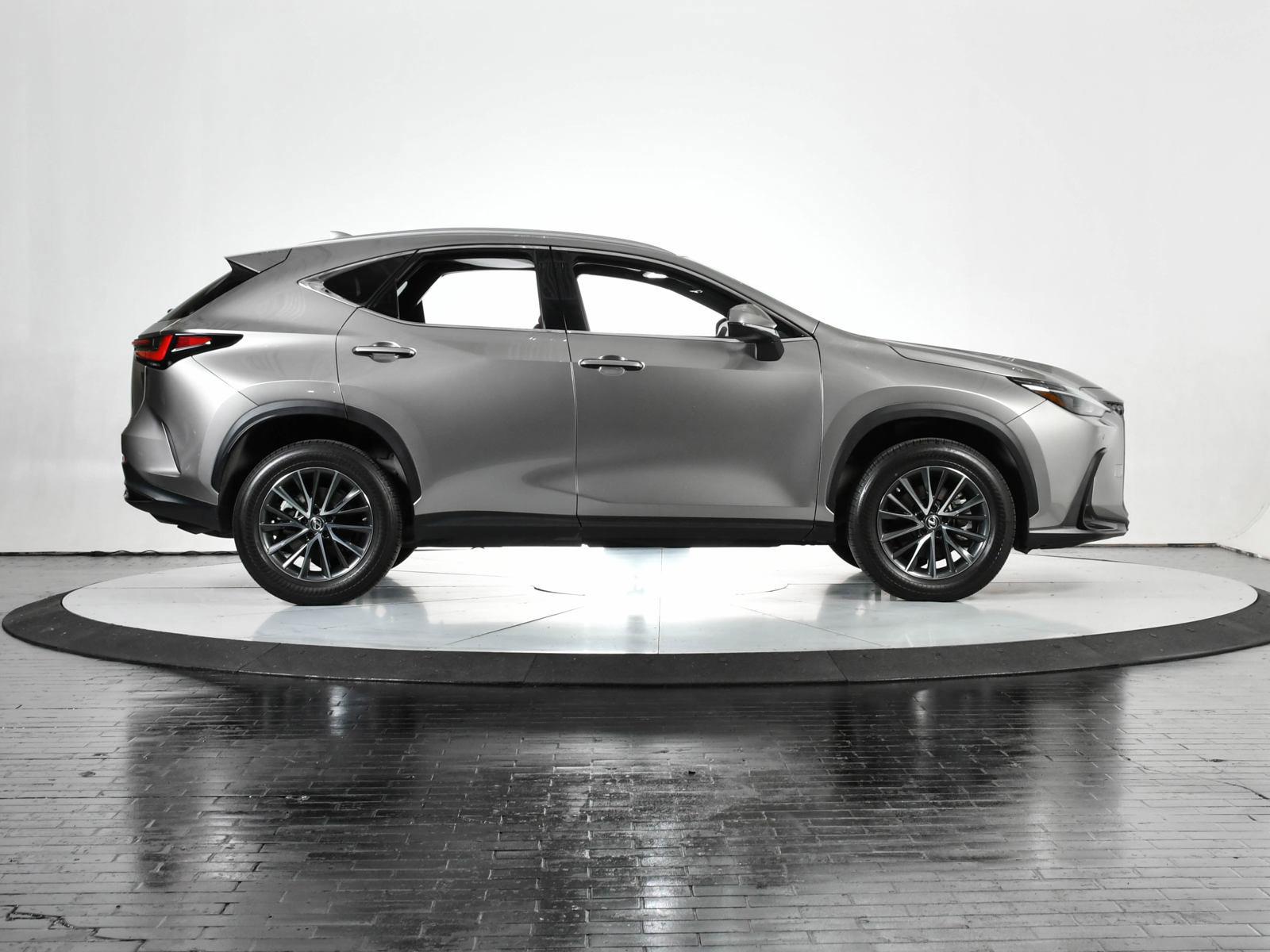 2023 Lexus NX 350 Vehicle Photo in DALLAS, TX 75235