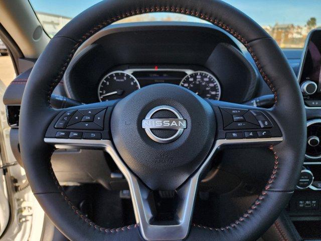 2025 Nissan Sentra Vehicle Photo in Ardmore, PA 19003