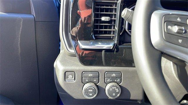 2025 Chevrolet Silverado 1500 Vehicle Photo in THOMPSONTOWN, PA 17094-9014