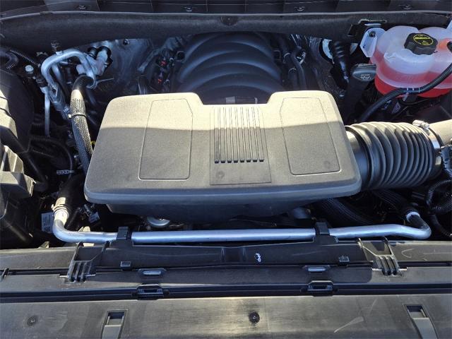 2025 Cadillac Escalade Vehicle Photo in Oklahoma City, OK 73114