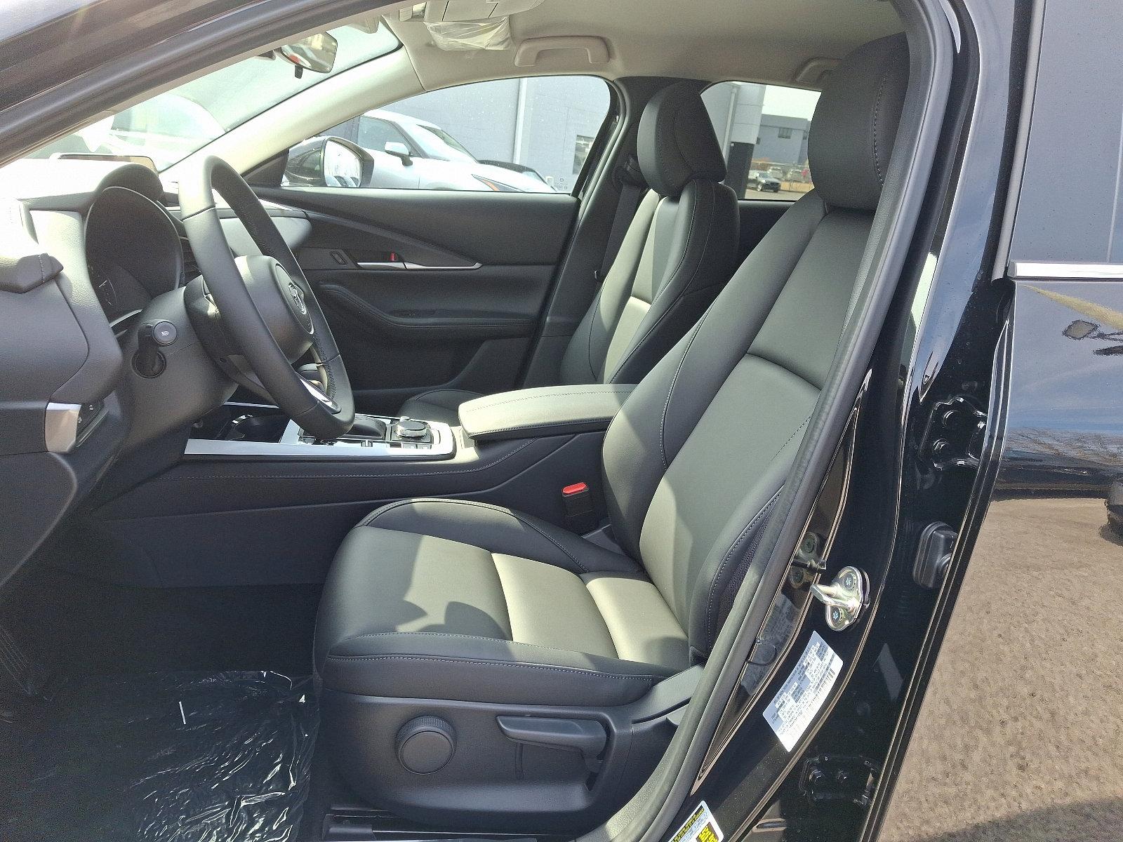 2025 Mazda CX-30 Vehicle Photo in Trevose, PA 19053