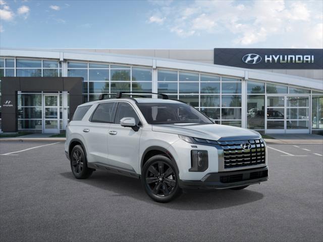 2025 Hyundai PALISADE Vehicle Photo in Shiloh, IL 62269