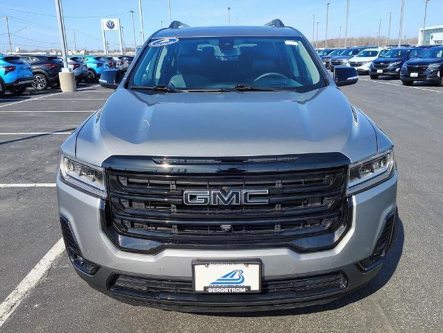 2023 GMC Acadia Vehicle Photo in GREEN BAY, WI 54304-5303