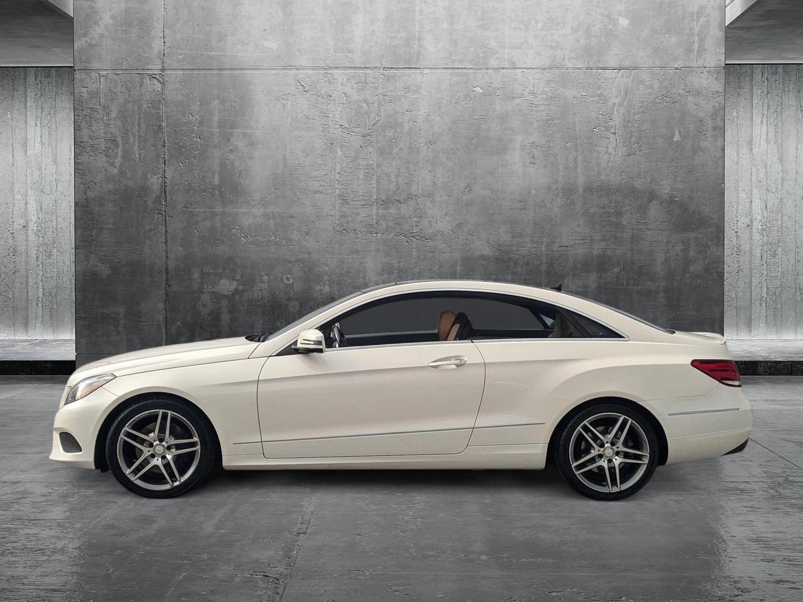 2015 Mercedes-Benz E-Class Vehicle Photo in Cockeysville, MD 21030