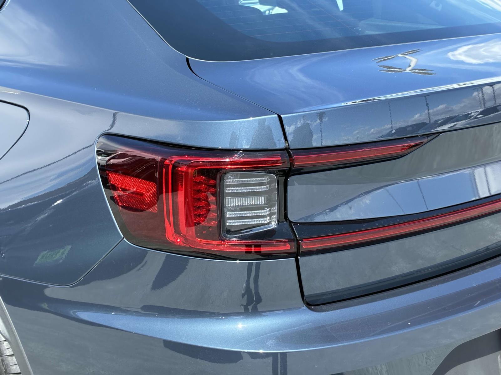 2022 Polestar 2 Vehicle Photo in LOS ANGELES, CA 90007-3794