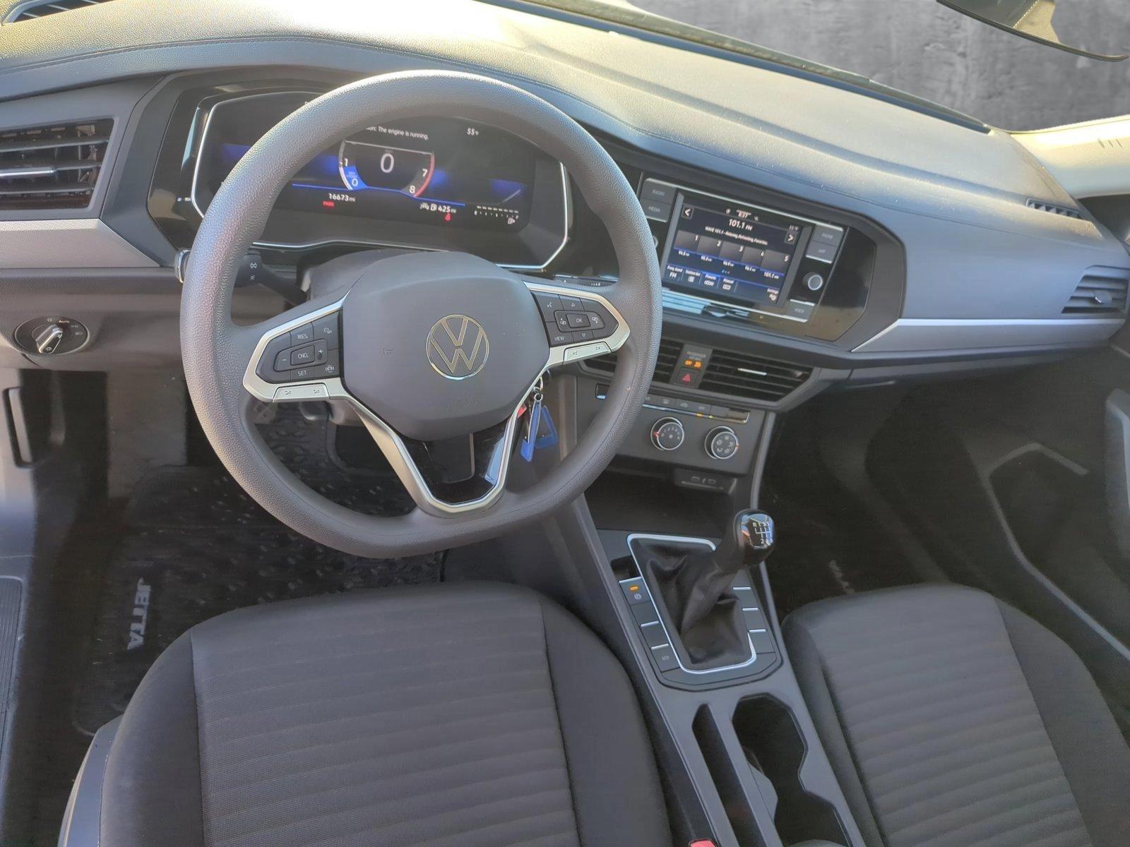 2023 Volkswagen Jetta Vehicle Photo in Ft. Myers, FL 33907