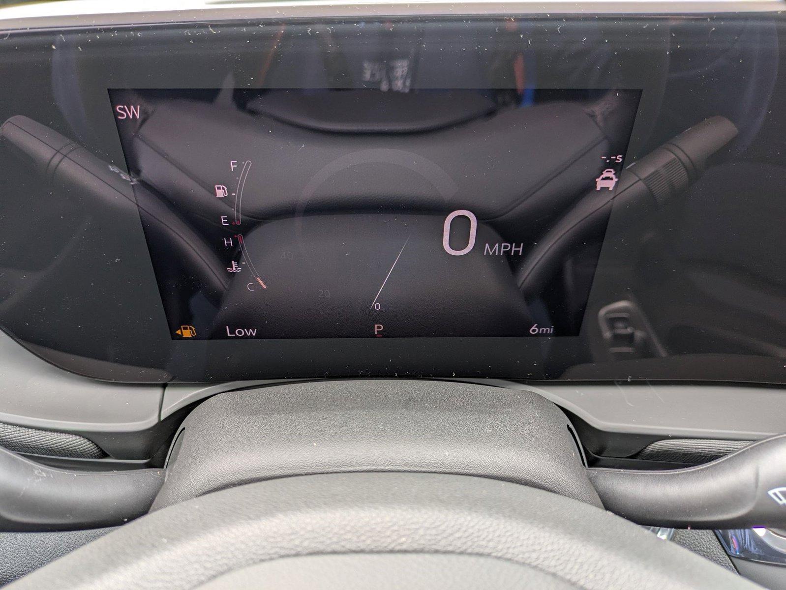 2025 Buick Envista Vehicle Photo in GOLDEN, CO 80401-3850