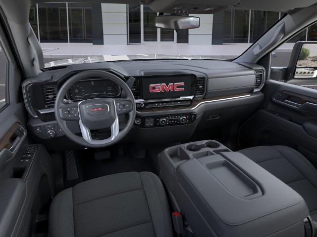 2025 GMC Sierra 2500 HD Vehicle Photo in HOMOSASSA, FL 34448-1461