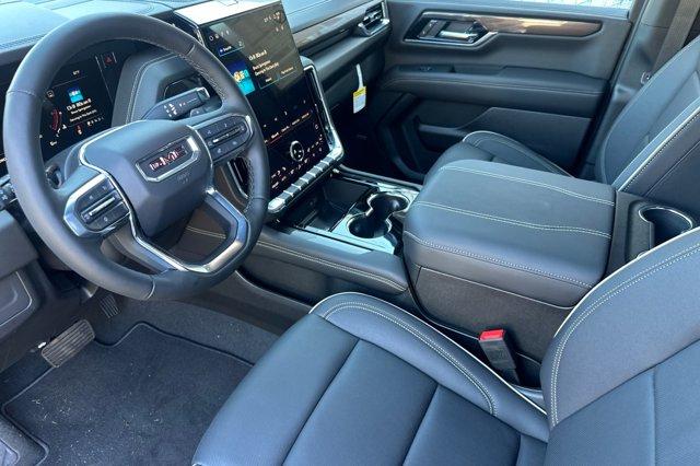 2025 GMC Yukon XL Vehicle Photo in STOCKTON, CA 95212-2838