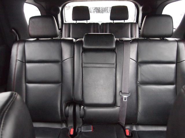 2024 Dodge Durango Vehicle Photo in MADISON, IN 47250-1611