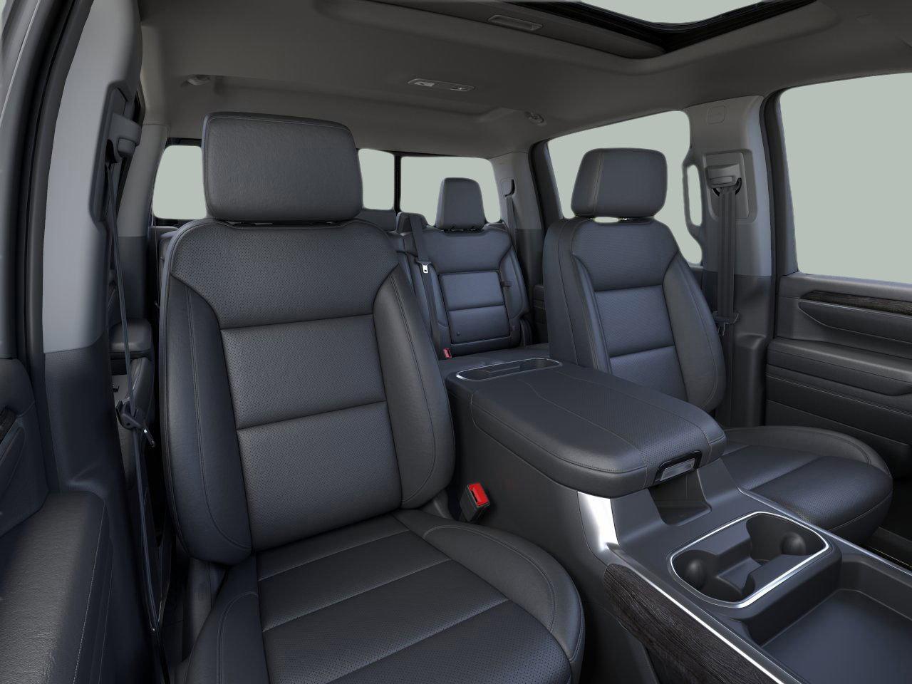 2025 Chevrolet Silverado 2500 HD Vehicle Photo in GEORGETOWN, TX 78626-7508