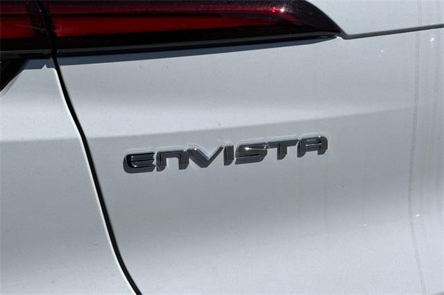 2025 Buick Envista Vehicle Photo in ELK GROVE, CA 95757-8703