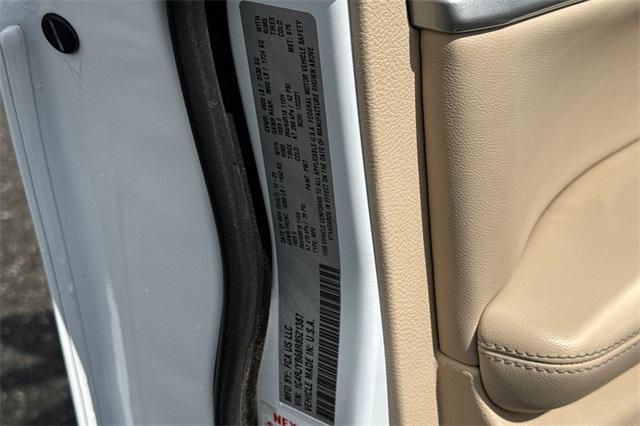 2024 Jeep Grand Cherokee 4xe Vehicle Photo in ELK GROVE, CA 95757-8703