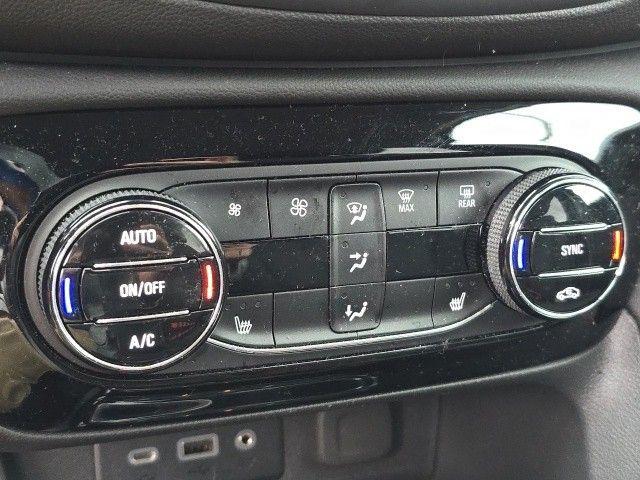 2023 Buick Encore GX Vehicle Photo in Pleasant Hills, PA 15236