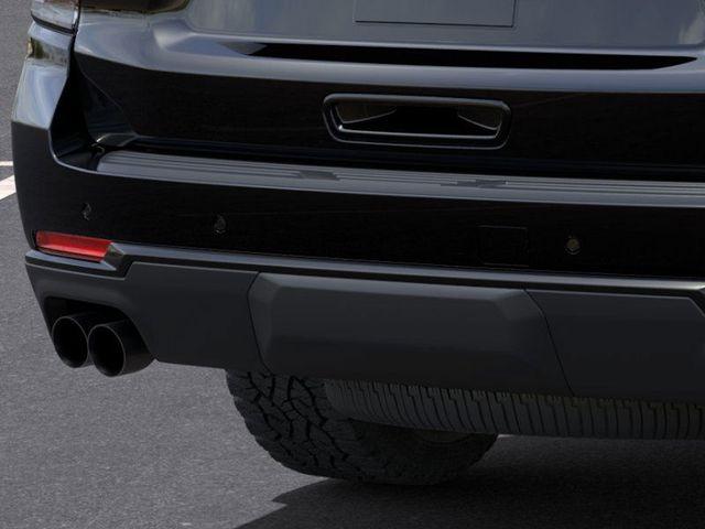 2025 Chevrolet Suburban Vehicle Photo in PAWLING, NY 12564-3219