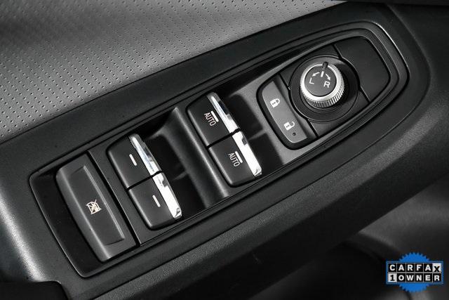 2022 Subaru Crosstrek Vehicle Photo in Puyallup, WA 98371