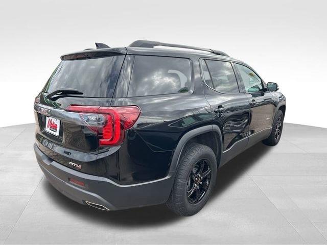 2023 GMC Acadia Vehicle Photo in MEDINA, OH 44256-9631