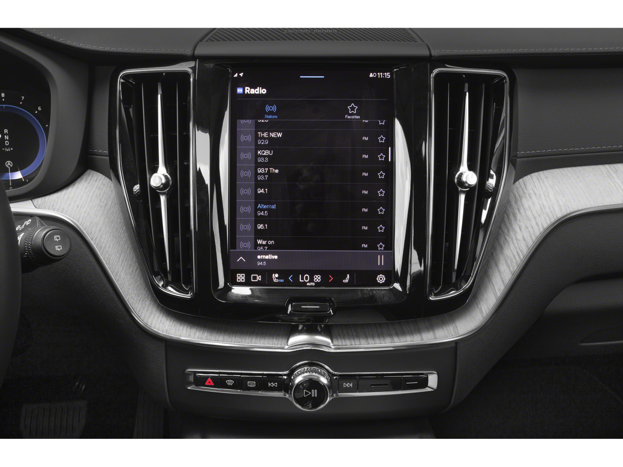 2022 Volvo XC60 Vehicle Photo in San Antonio, TX 78230
