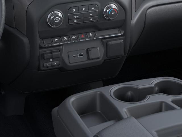 2025 GMC Sierra 1500 Vehicle Photo in TOPEKA, KS 66609-0000