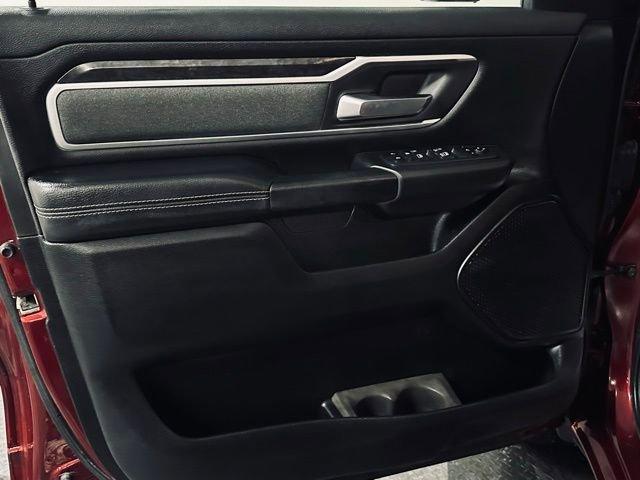 2020 Ram 1500 Vehicle Photo in MEDINA, OH 44256-9631