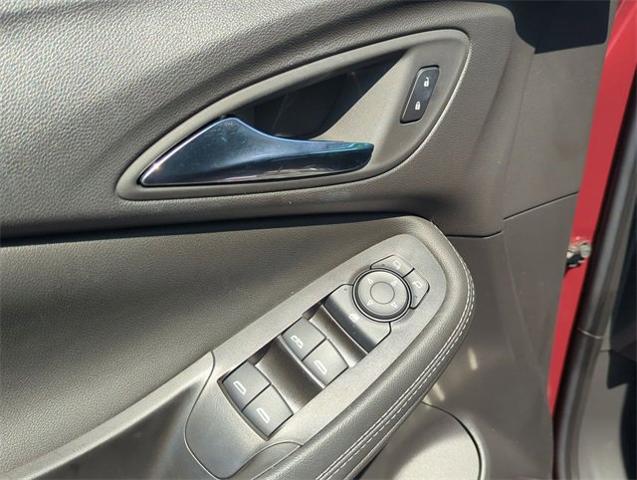 2023 Buick Encore GX Vehicle Photo in PASADENA, CA 91107-3803