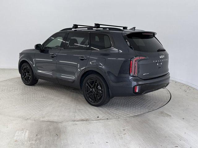 2024 Kia Telluride Vehicle Photo in Charlotte, NC 28273