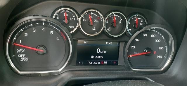 2023 Chevrolet Tahoe Vehicle Photo in ROXBORO, NC 27573-6143