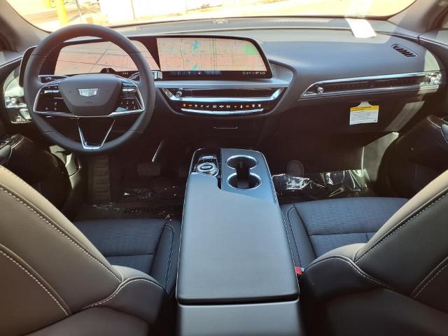 2025 Cadillac LYRIQ Vehicle Photo in TAMPA, FL 33612-3404
