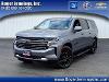 Used 2022 Chevrolet Suburban LT with VIN 1GNSKCKD4NR115053 for sale in Hillsboro, IL