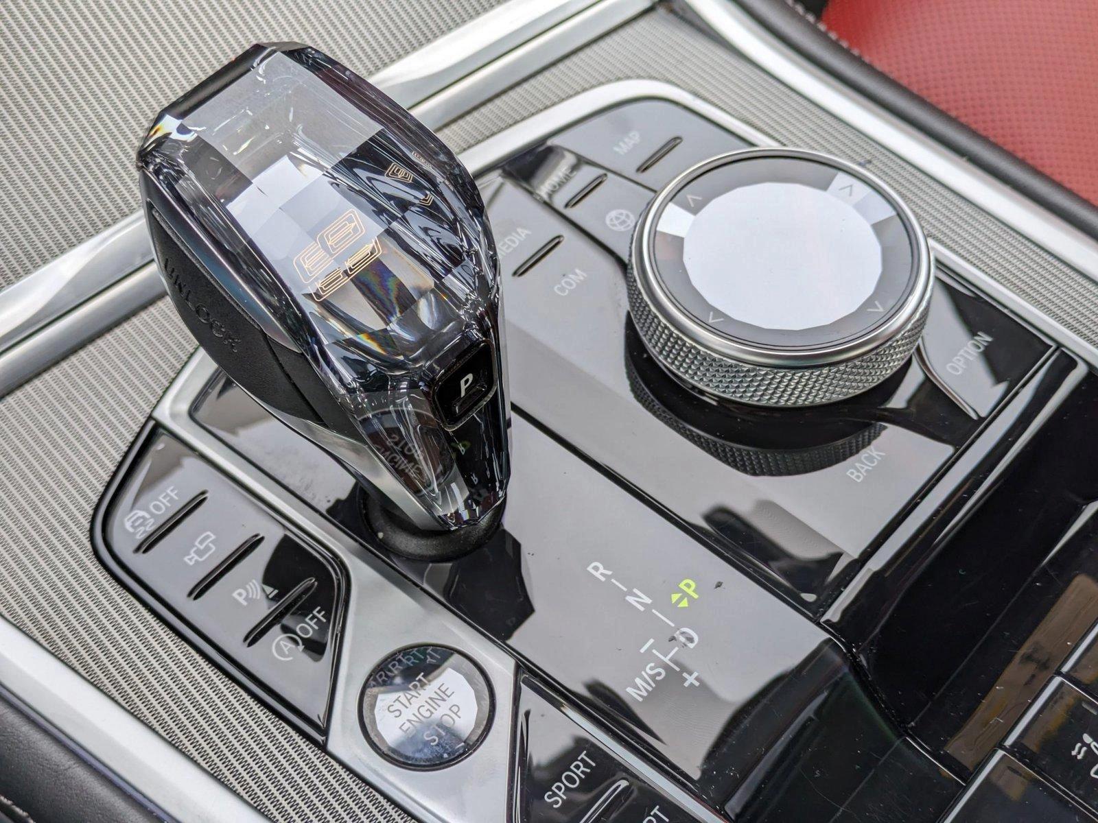 2022 BMW 840i Vehicle Photo in Rockville, MD 20852
