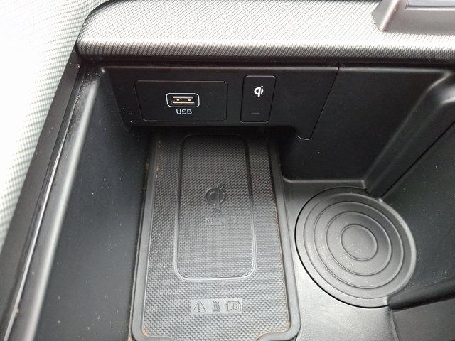 2024 Hyundai PALISADE Vehicle Photo in Philadelphia, PA 19116