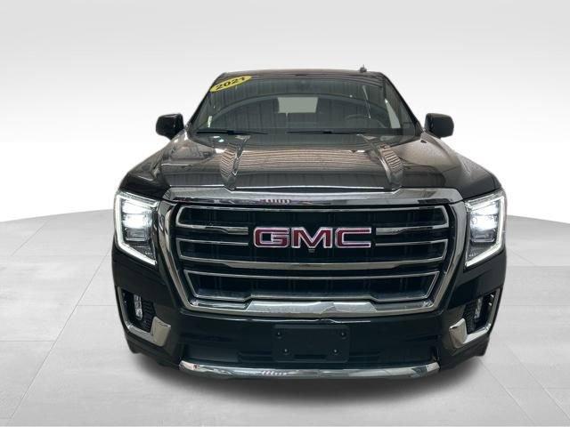 2021 GMC Yukon XL Vehicle Photo in MEDINA, OH 44256-9631
