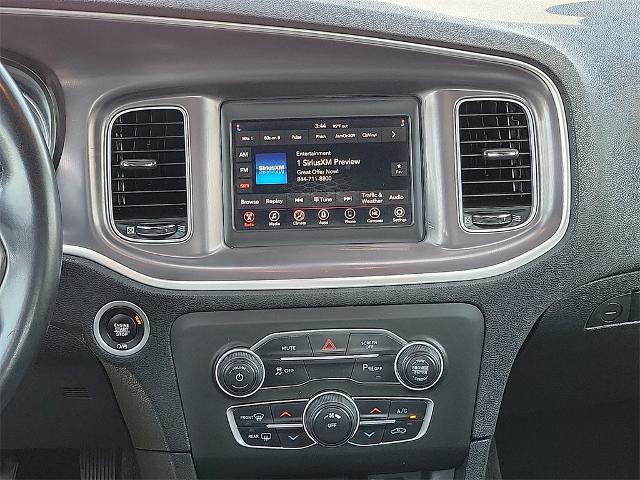 2022 Dodge Charger Vehicle Photo in EASTLAND, TX 76448-3020