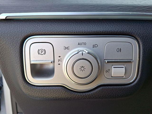 2021 Mercedes-Benz GLS 450 Vehicle Photo in DANBURY, CT 06810-5034