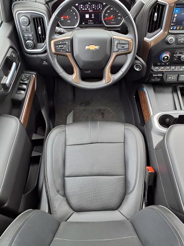 2021 Chevrolet Silverado 1500 Vehicle Photo in Oshkosh, WI 54904