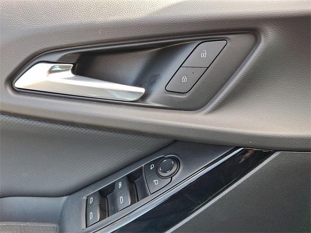 2025 Chevrolet Equinox Vehicle Photo in SEAFORD, DE 19973-8463