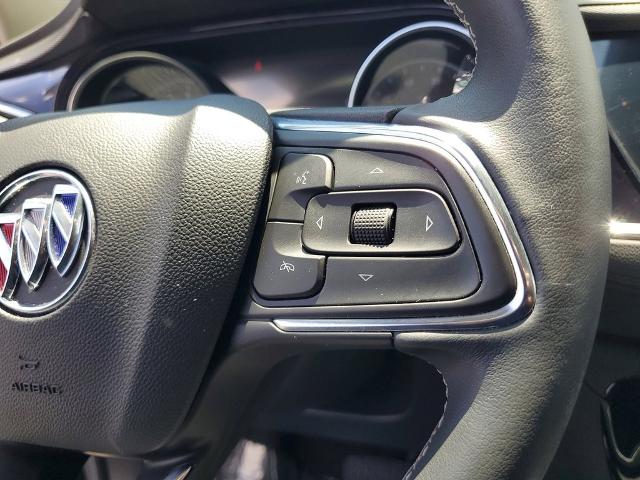 2023 Buick Encore GX Vehicle Photo in LIGHTHOUSE POINT, FL 33064-6849