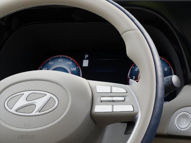 2025 Hyundai PALISADE Vehicle Photo in Peoria, IL 61615