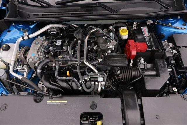 2024 Nissan Sentra Vehicle Photo in Hazelwood, MO 63042
